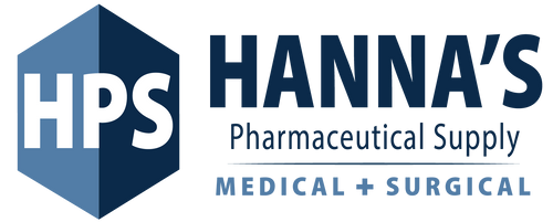 Hanna's OTC